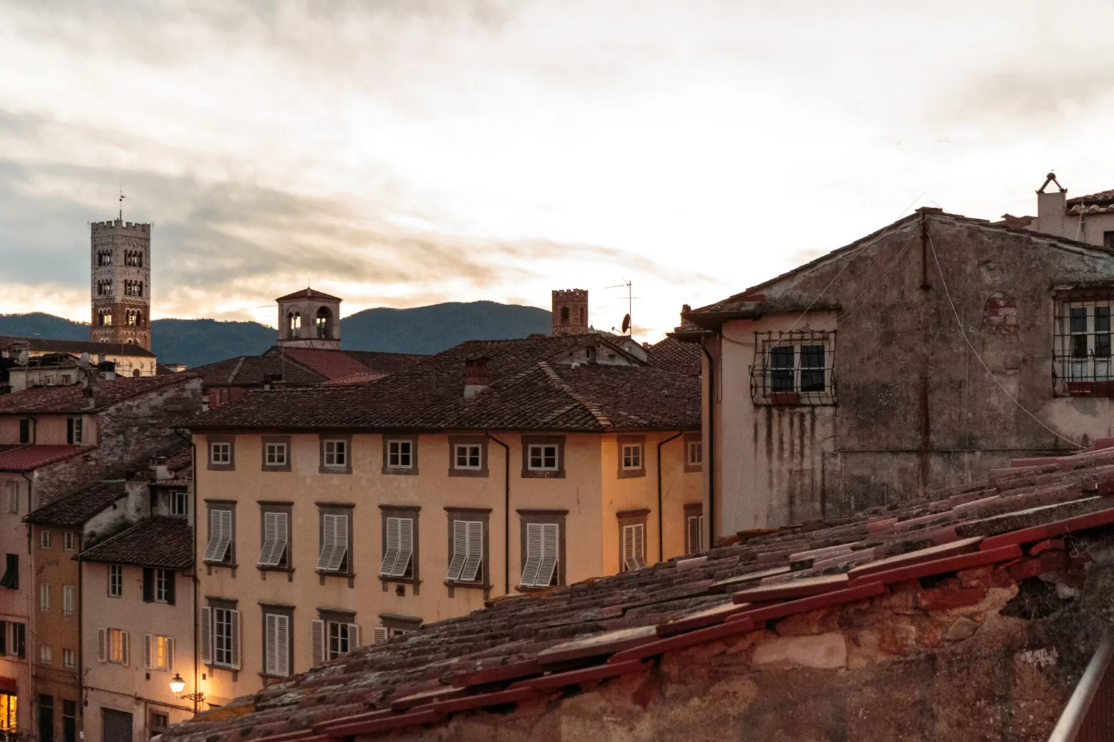 Terrazza Santa Croce-Untagged