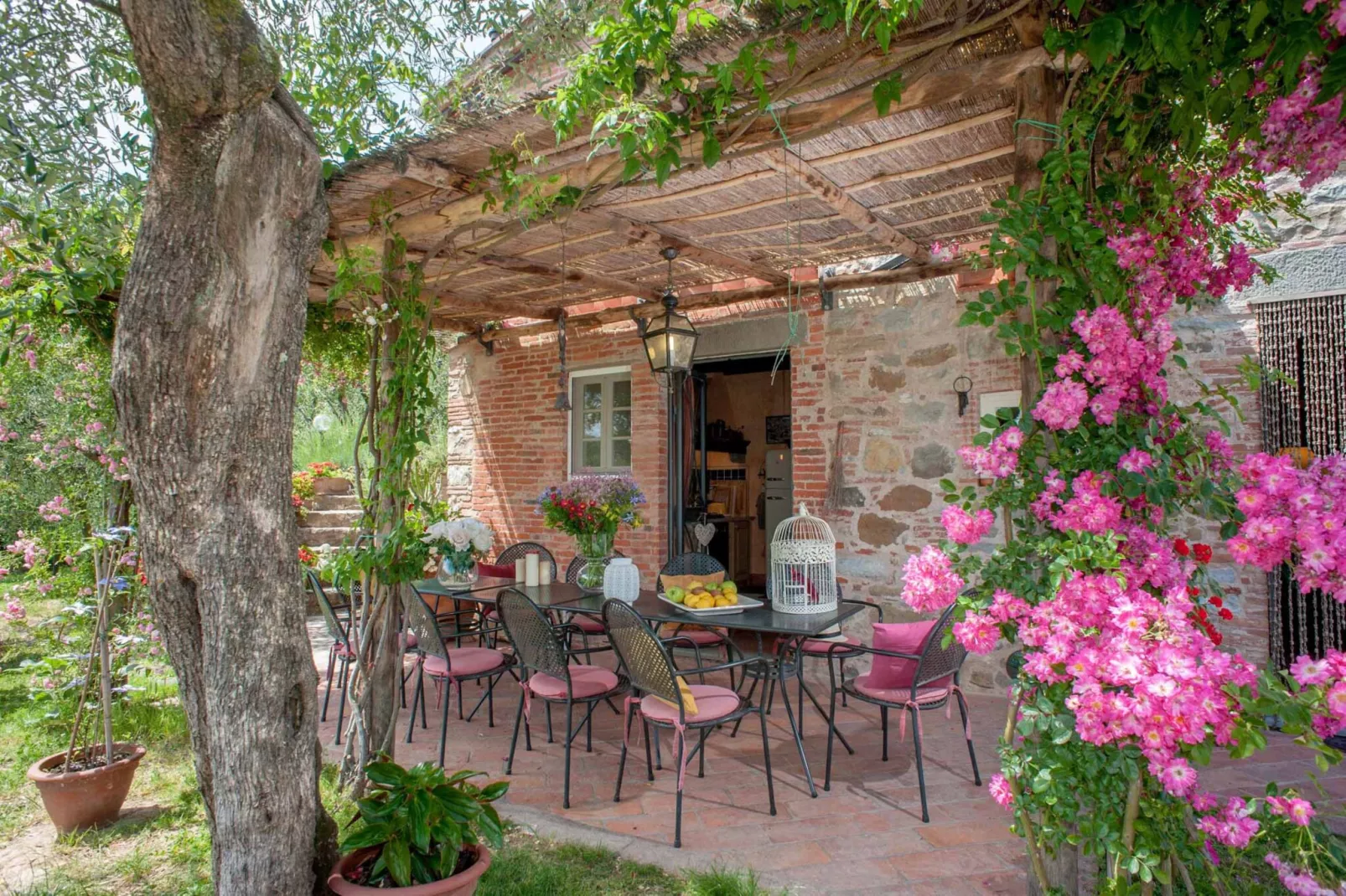 Villa Pallina-Untagged