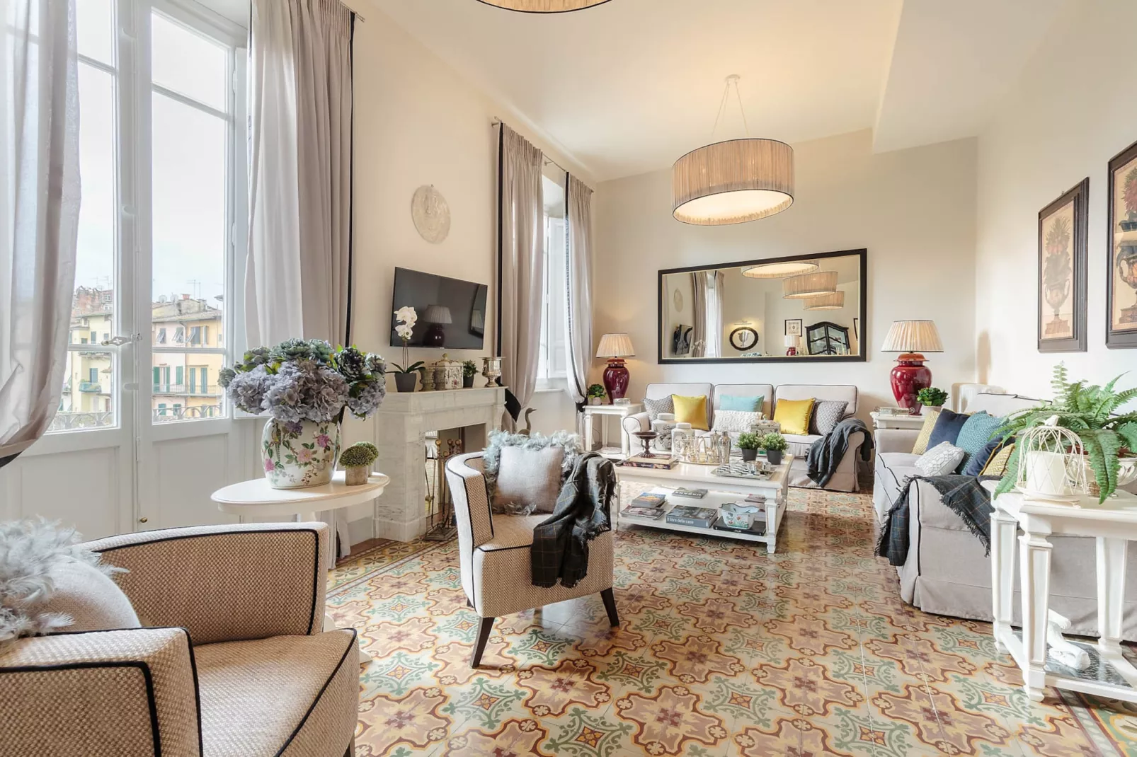 The Park View Apartment-Untagged