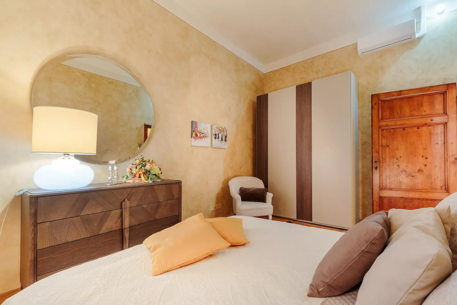 Casa Rosemary-Non tagué