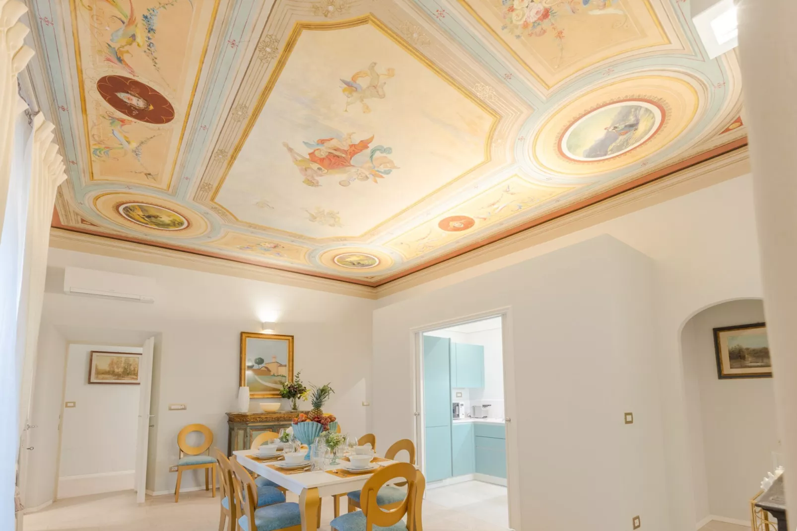 The Silk Thread, the luxury 3 bedrooms apartment-Non tagué