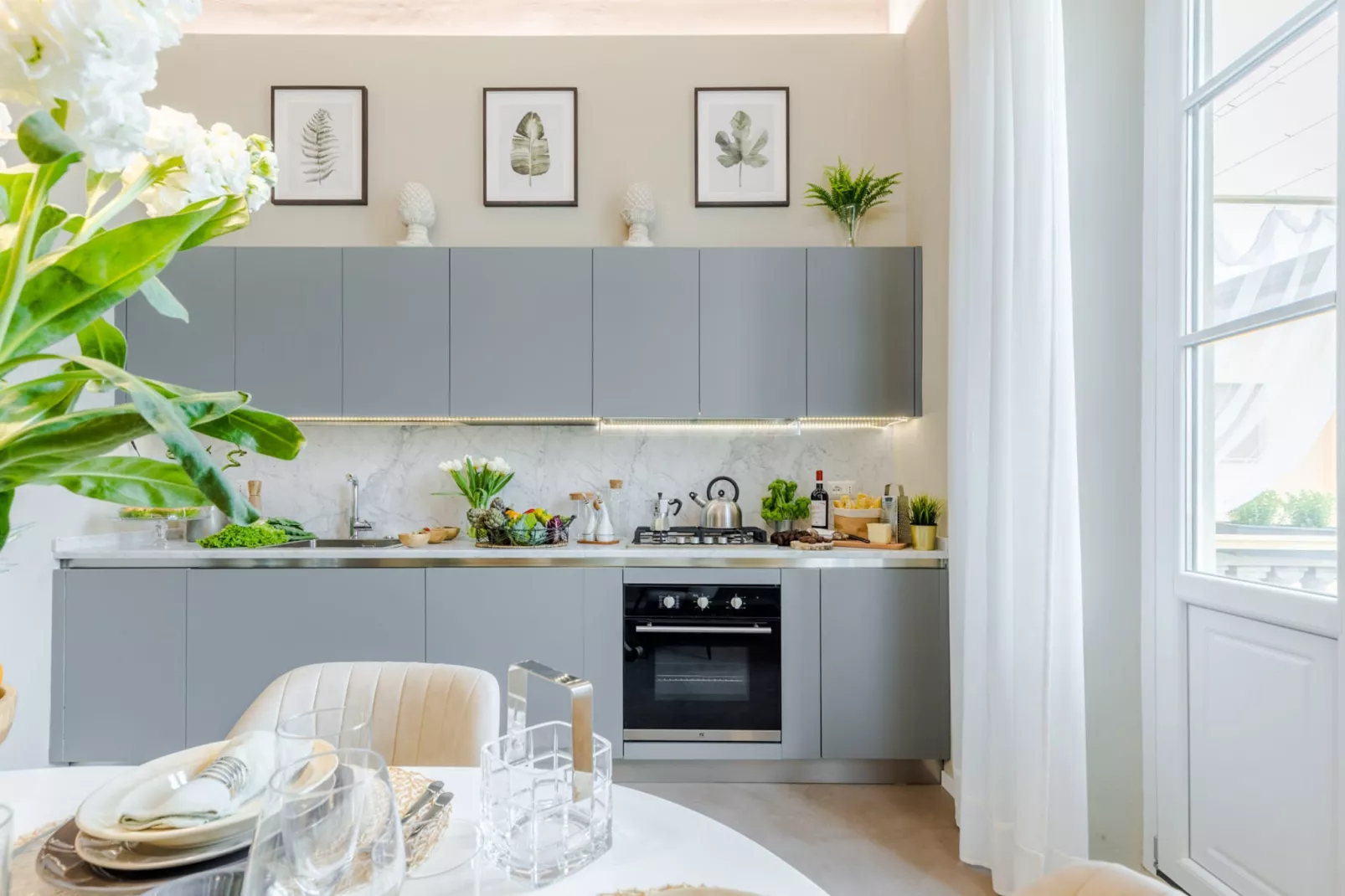 Casa Gina Urban Retreat-Untagged