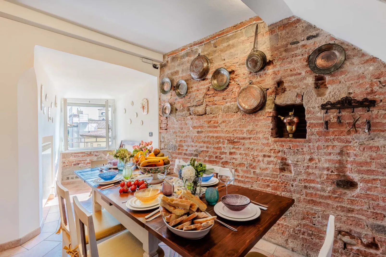 Casa La Guardia, a 3 bedrooms Panoramic Apartment-Nicht zugeordnet