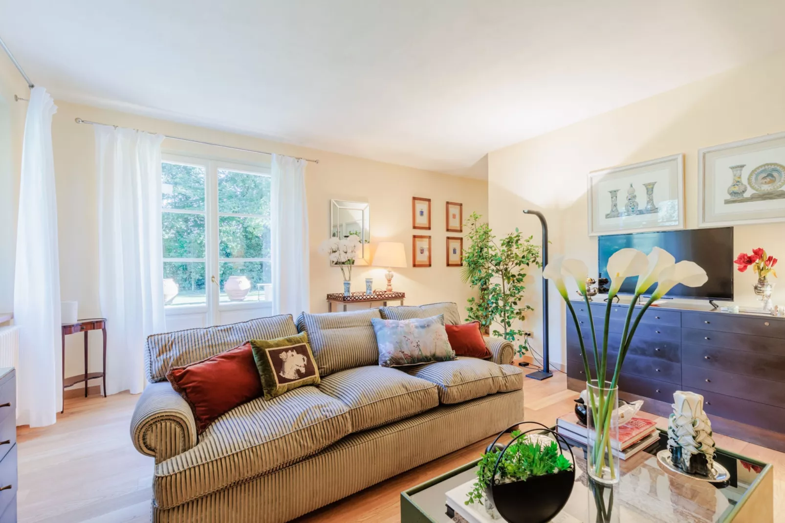 Bassotta Cottage, a Charming Fairytale-Non tagué