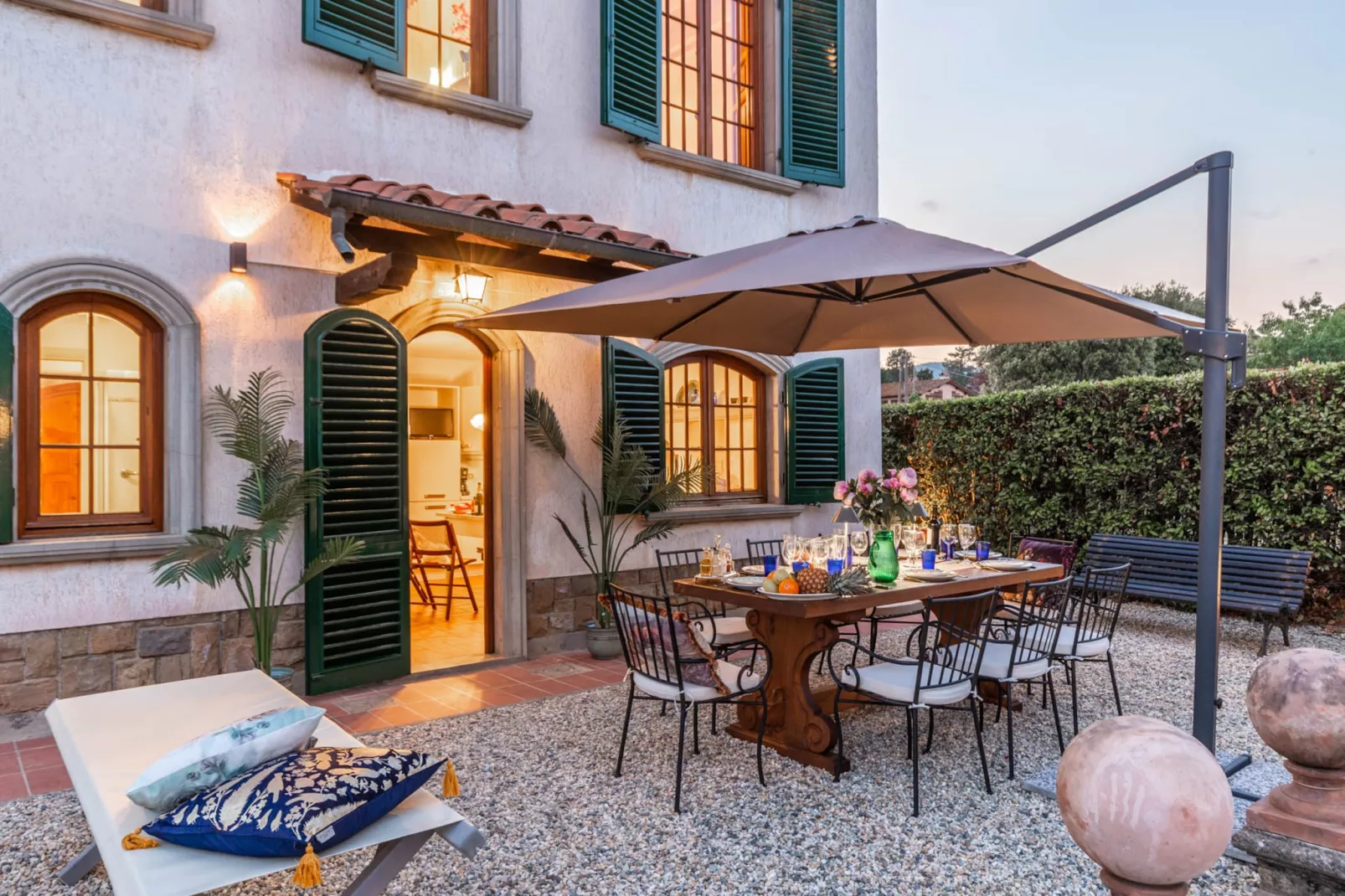 Villa Cesare, Convenient and Smart-Untagged