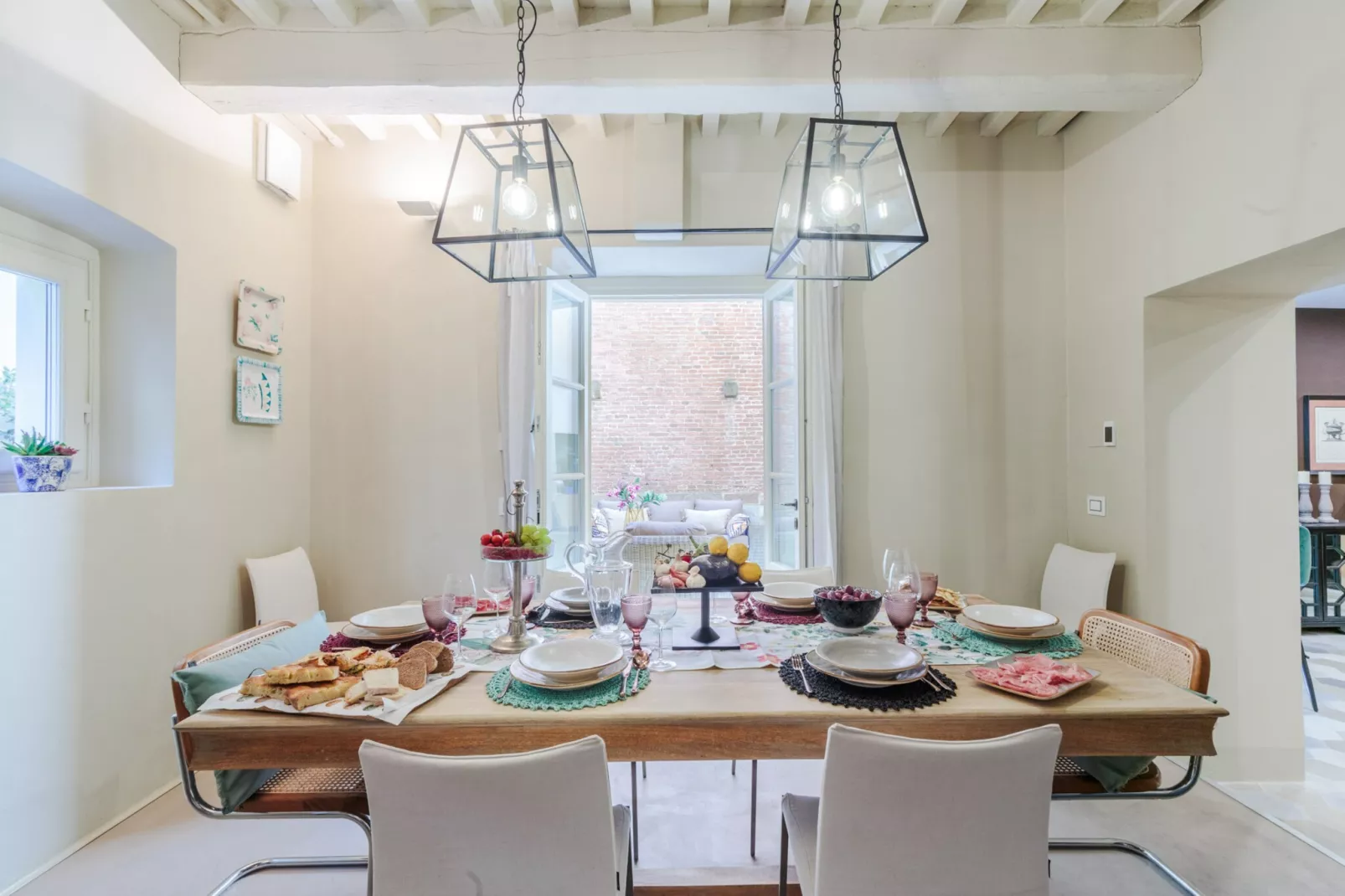 Vissi D'Arte, an Apartment with Garden-Non tagué