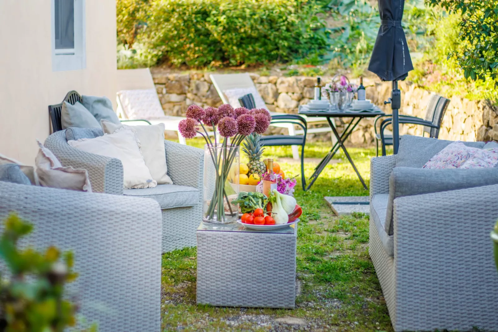 Maria Farmhouse Apartment in Wine Resort in Lucca-Non tagué
