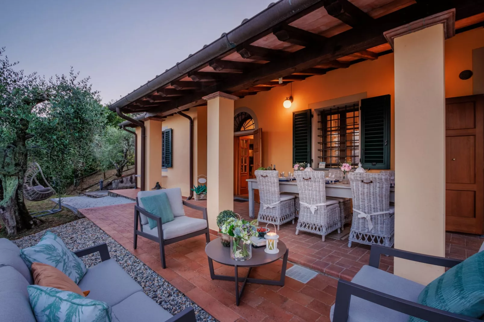 Villa Gabry-Untagged