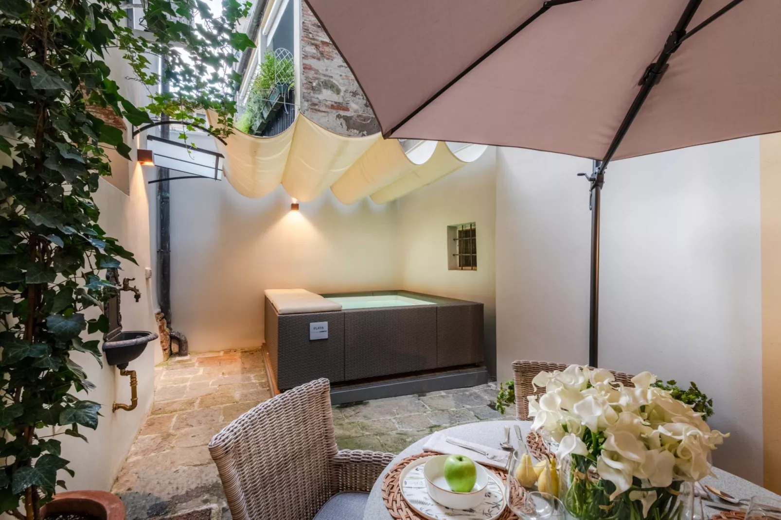 Gallo Cedrone, a Home with Outdoor-Untagged
