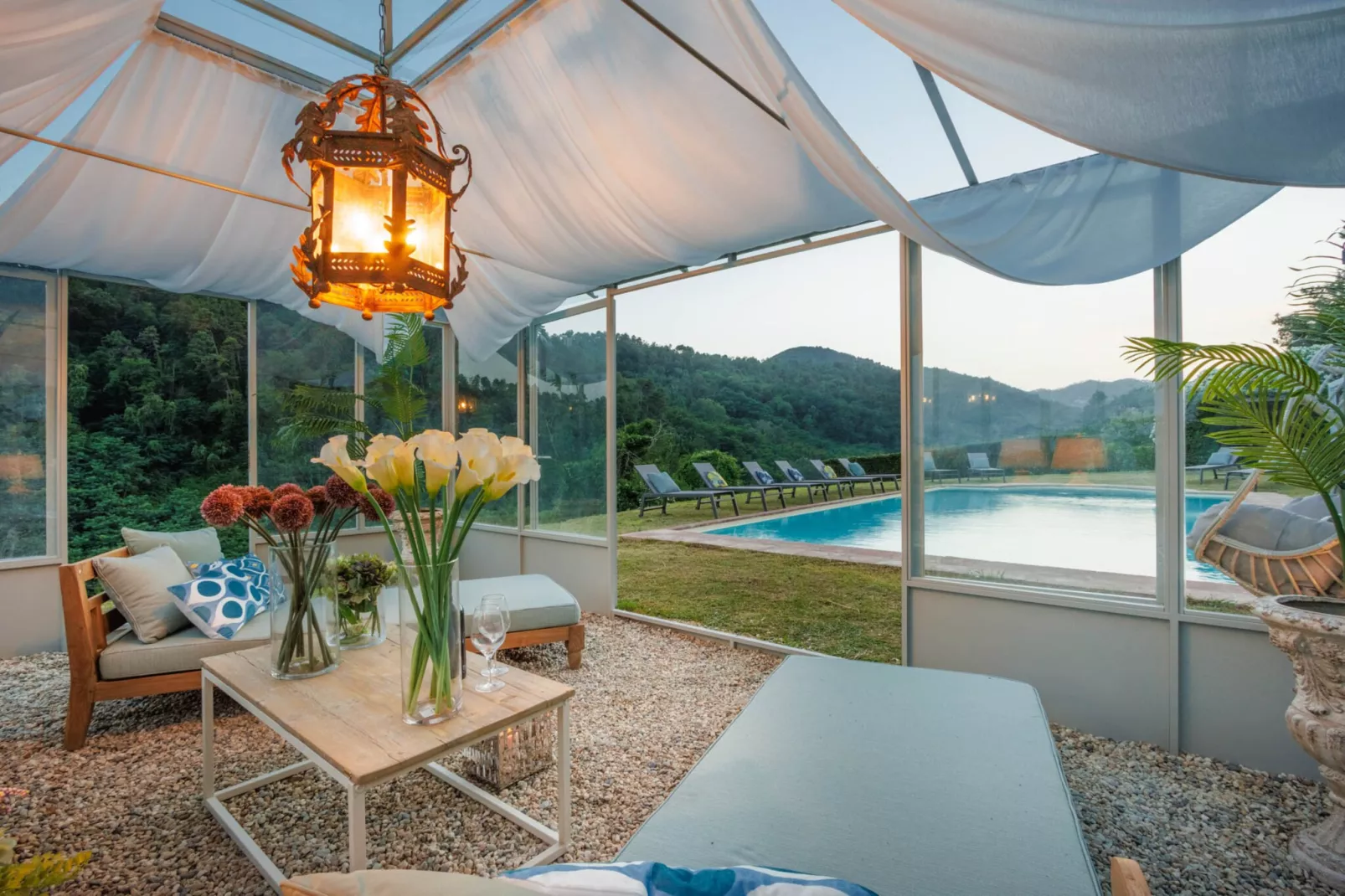 Villa Domus Francigena-Untagged