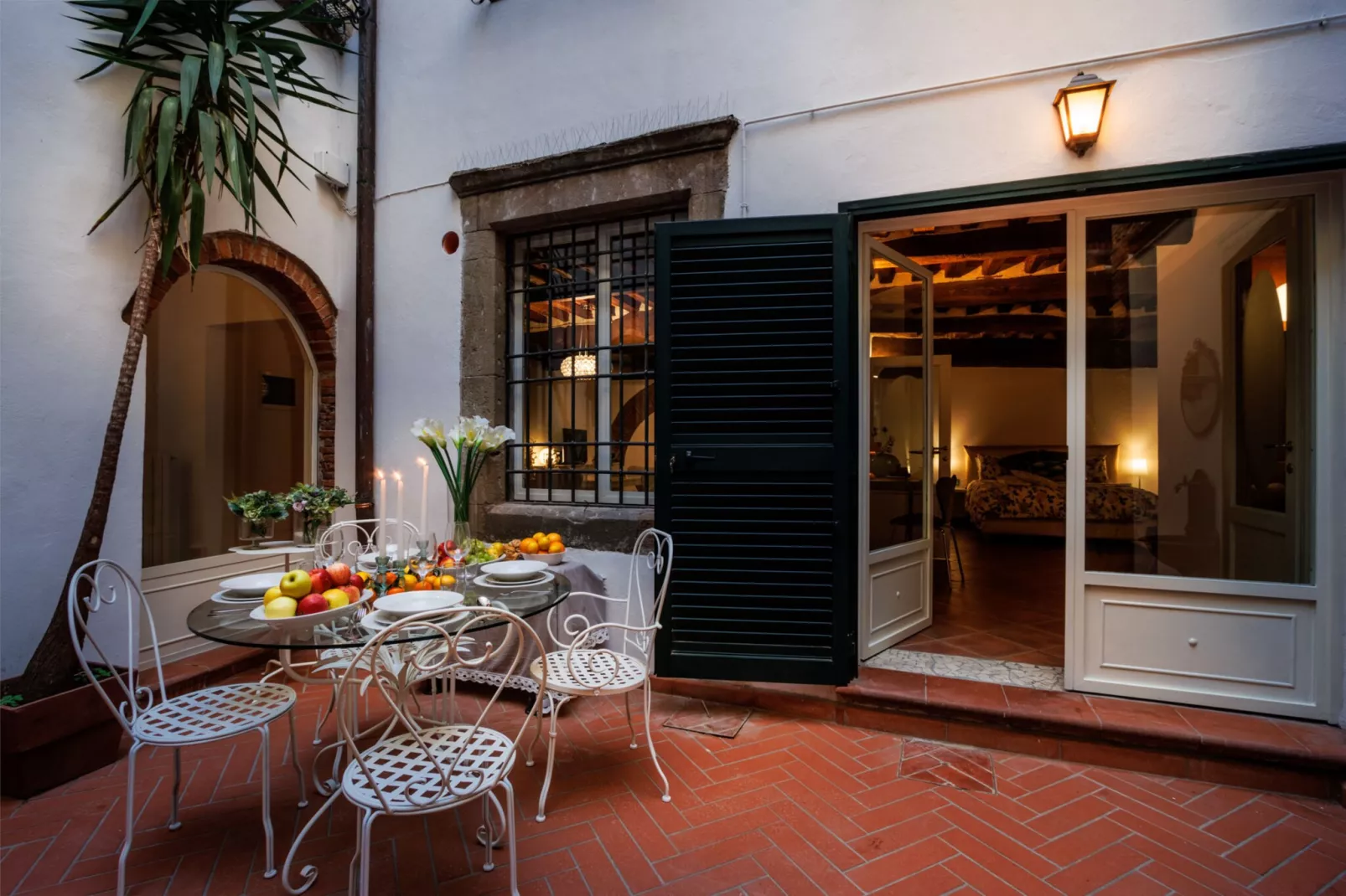 Casa Al Dipinto-Untagged