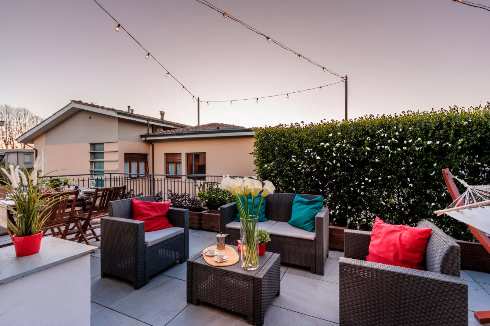 Casa Tofanelli-Untagged