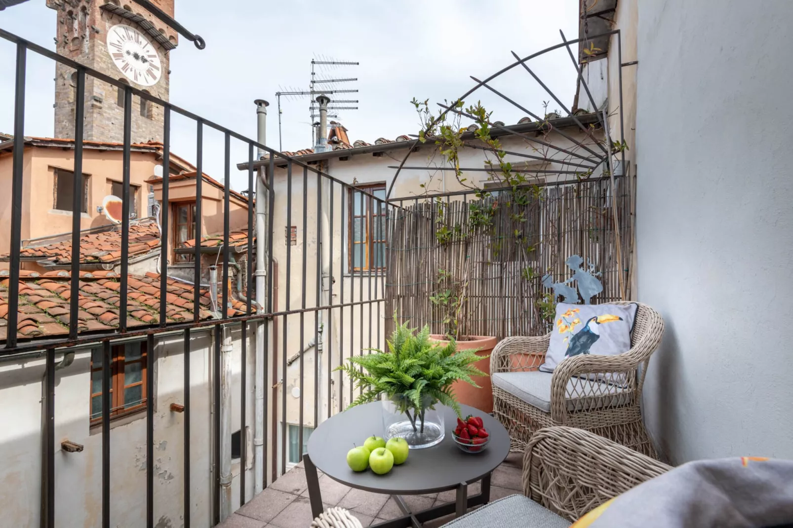 ClockTower Penthouse-Untagged