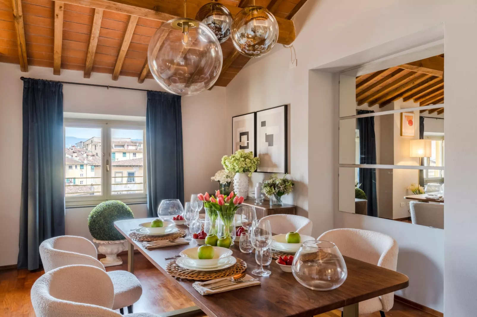 De Nobili Penthouse-Untagged