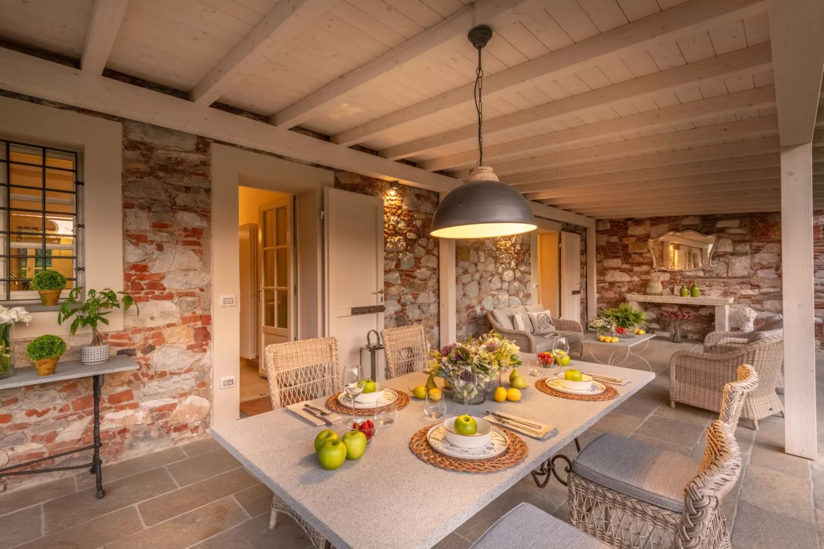 Egidio City Farmhouse-Untagged