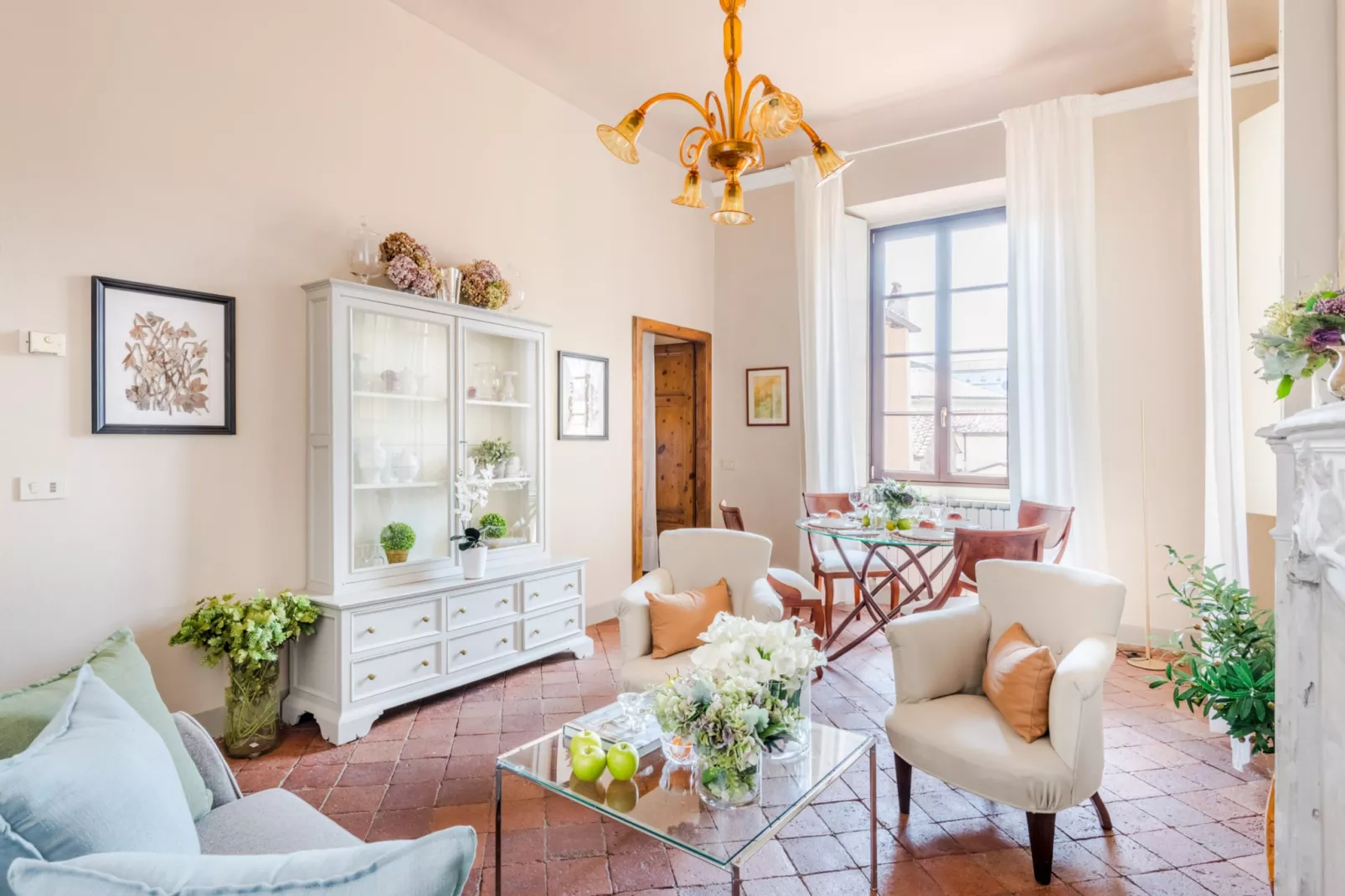 Antico Sogno Penthouse-Untagged