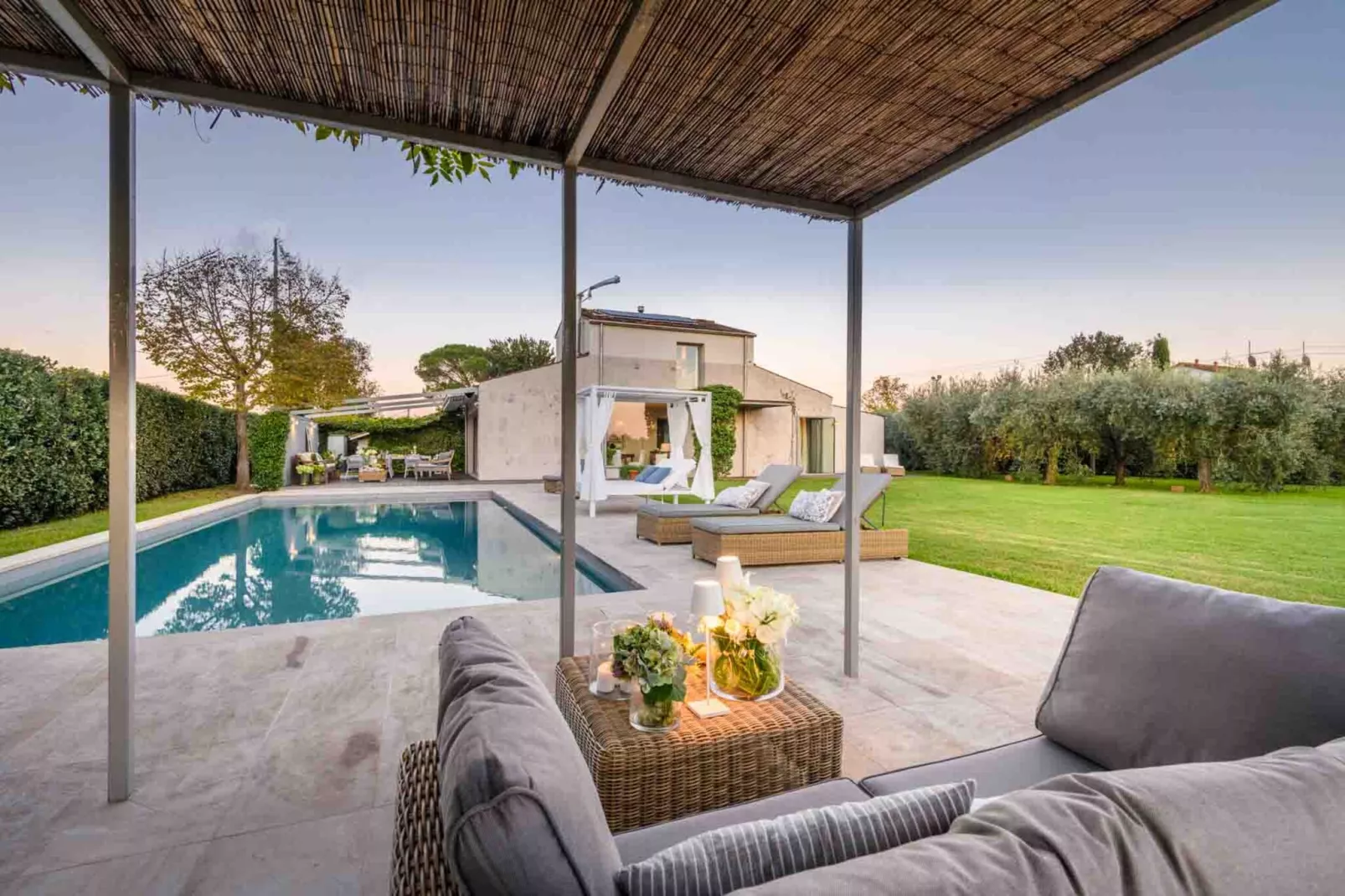 Villa Campanile Farmhouse-Non tagué