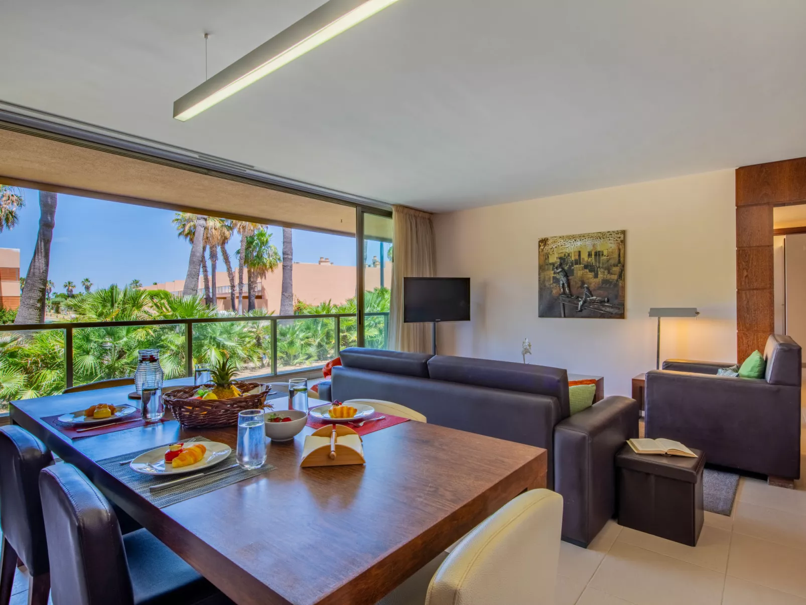 Salgados Golden Coast-Inside