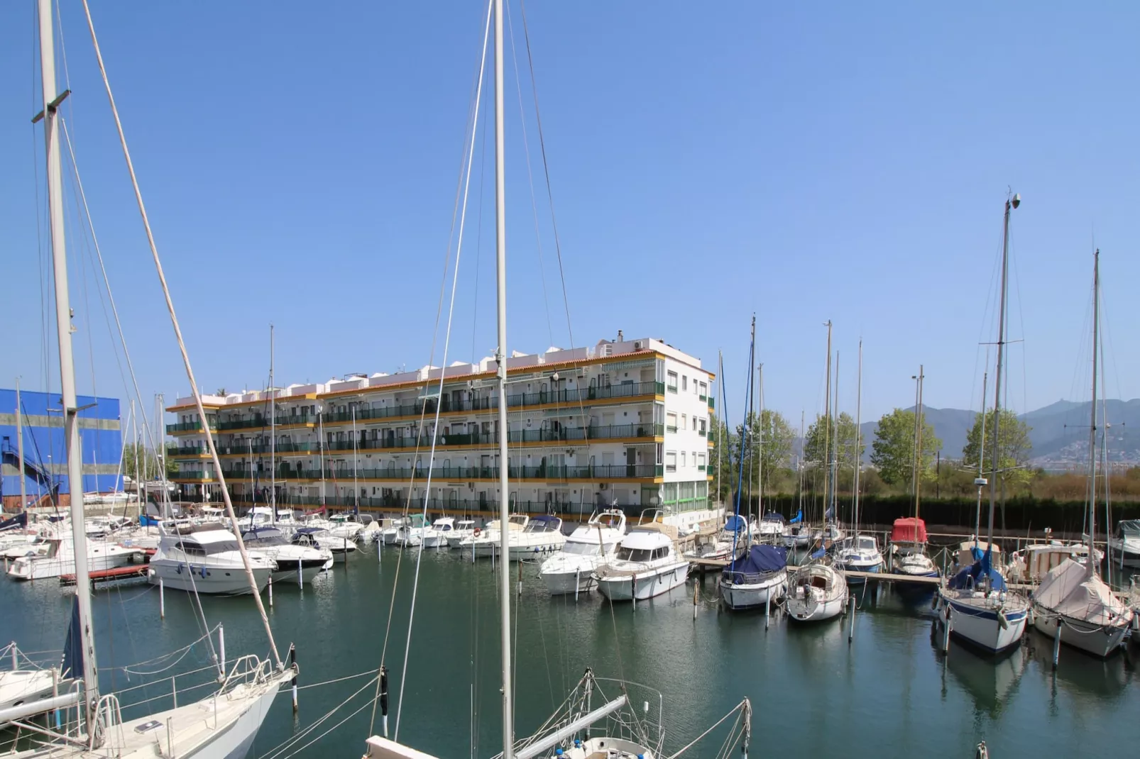 0182-PORT DUCAL ESC: B 3º 3ª-Untagged