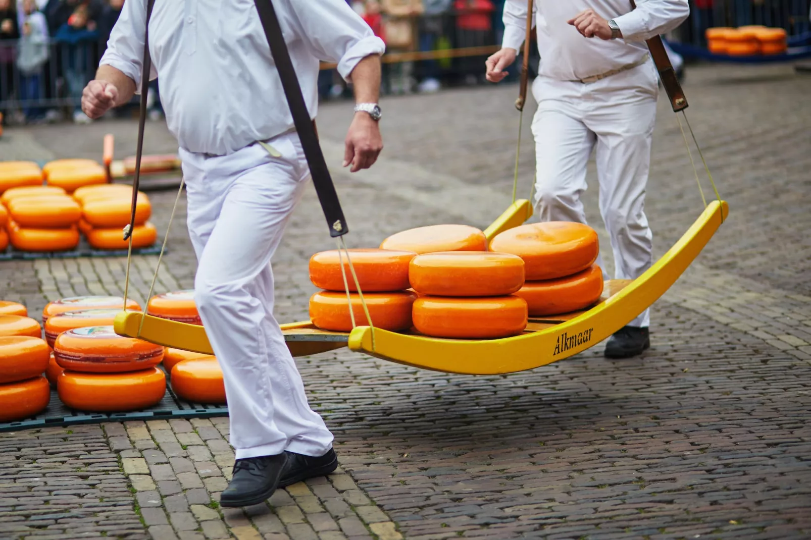 Dijkhuys Binnen-Zones été à 1 km