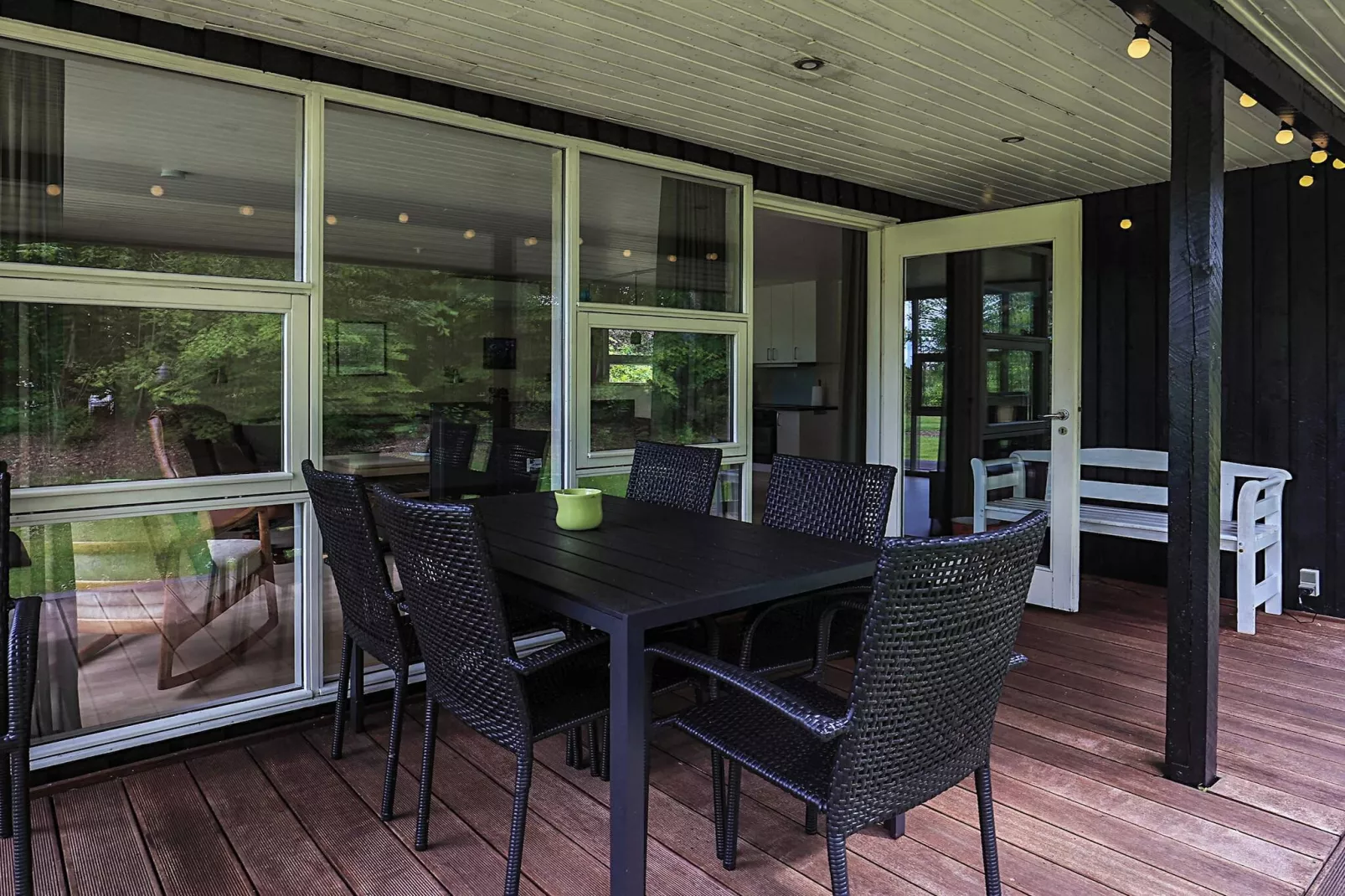 Holiday home for family in Denmark-Outdoor