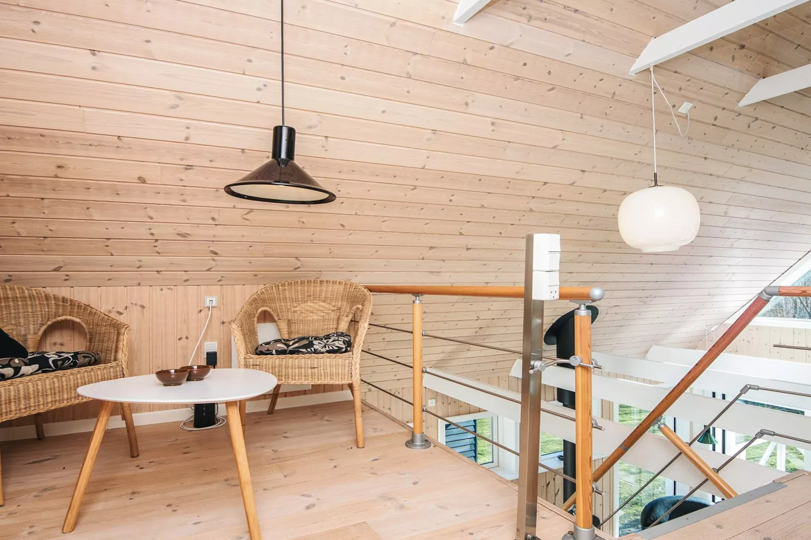 4 star holiday home in-Indoor
