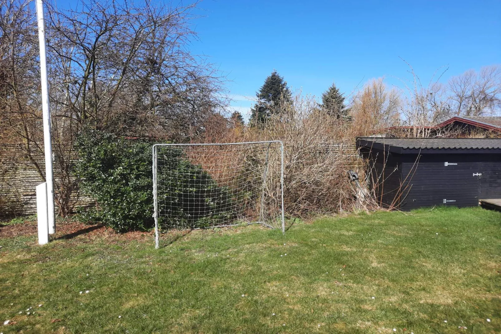 4 star holiday home in-Outdoor