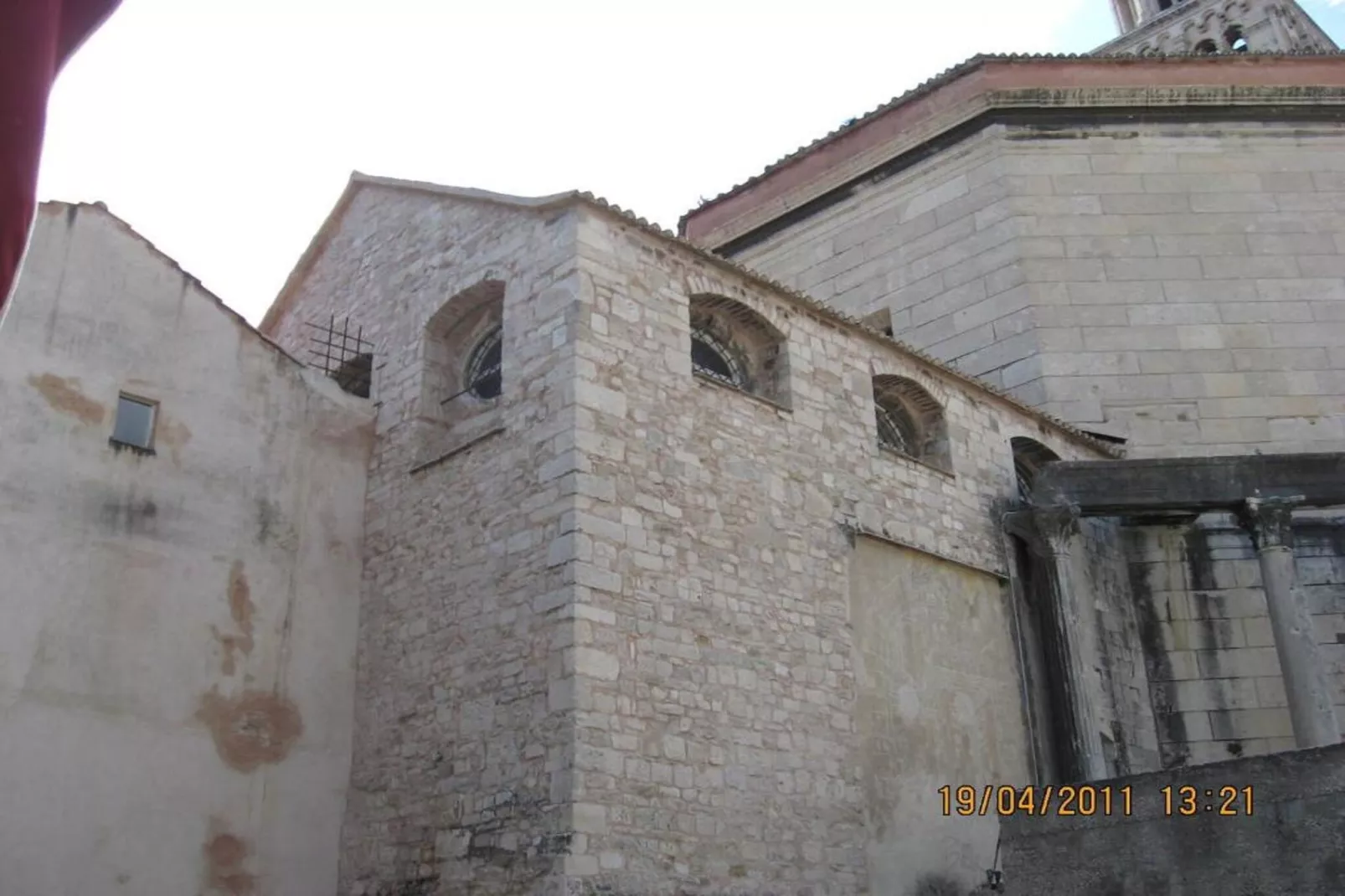 Apartments Elena (ST) - Studio Apartment A2 (Red)