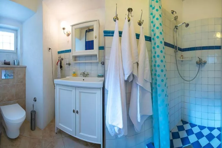 Studio Bafi - Studio with Terrace