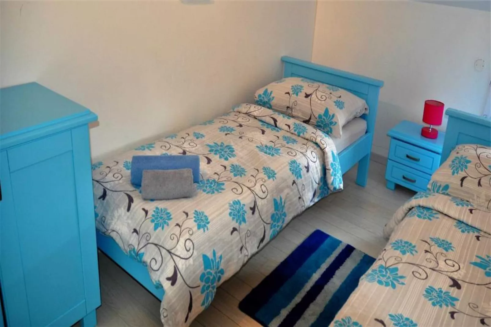 Apartments Belicka - Two Bedroom Apartment with shared  Terrace - A2-Bedroom