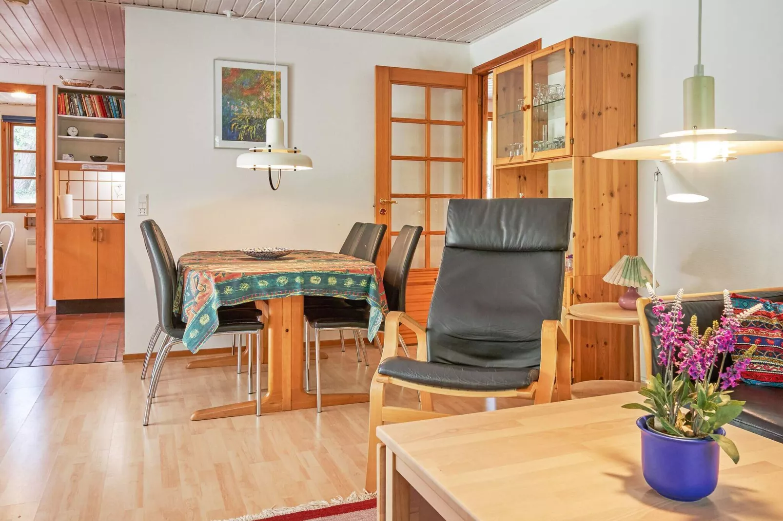 Retraite paisible plage -- By Traum Ferienwohnungen-Intérieur