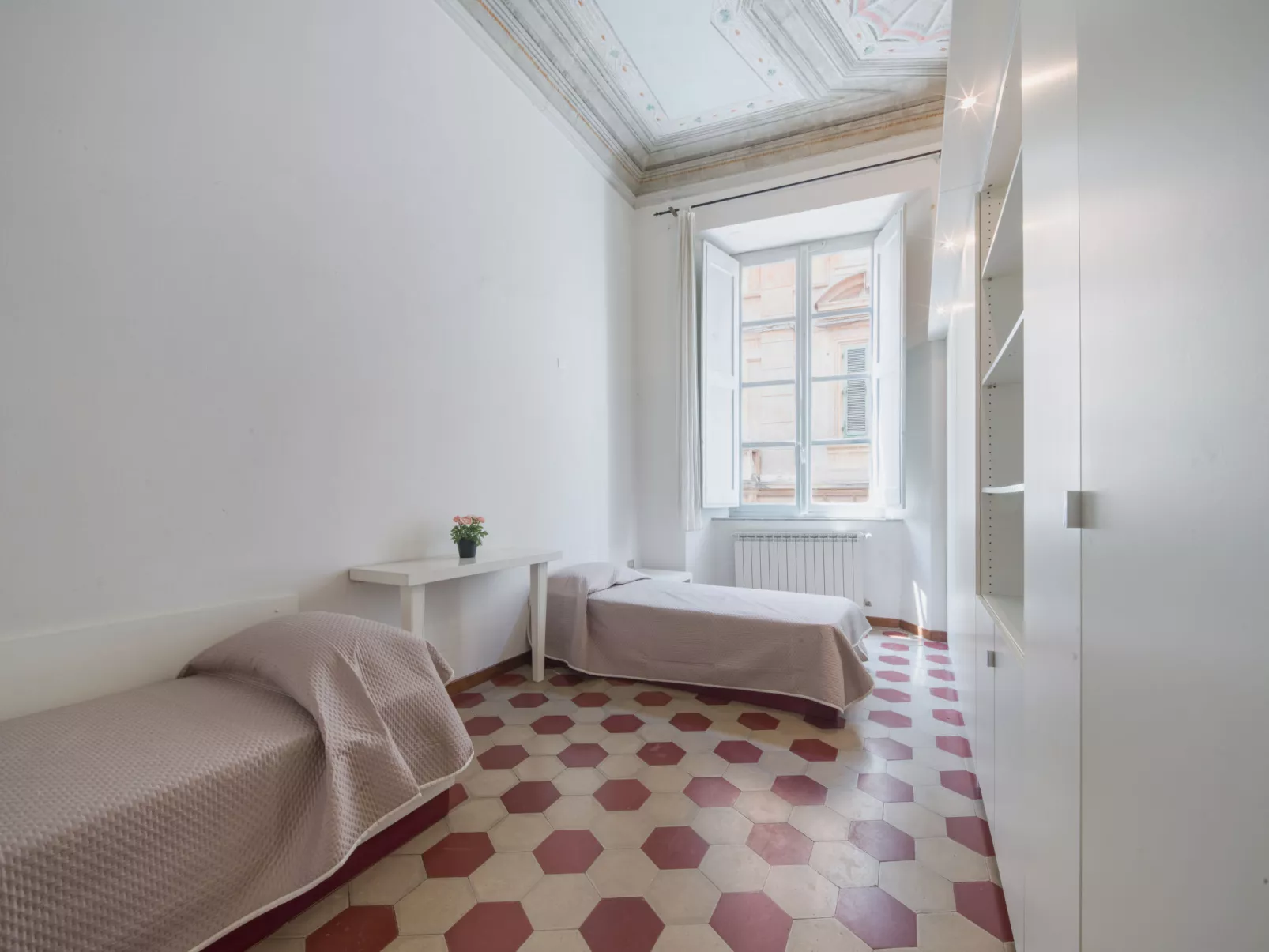 Appartamento Galleria-Dedans