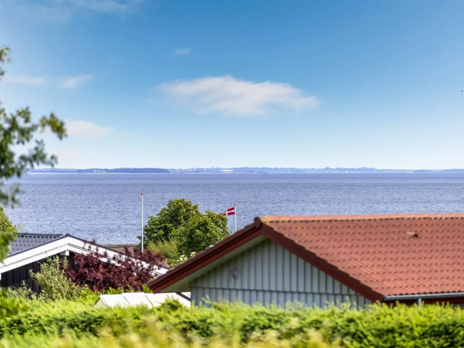 "Marret" - 275m from the sea-Outside