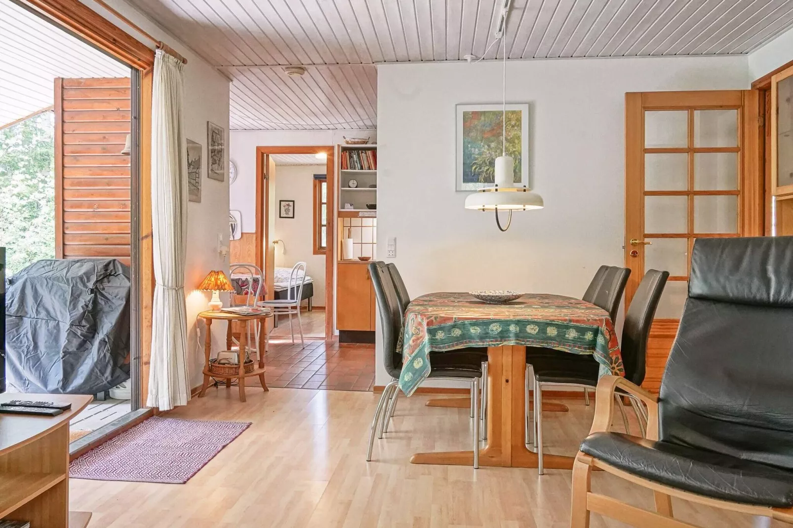 Retraite paisible plage -- By Traum Ferienwohnungen-Intérieur
