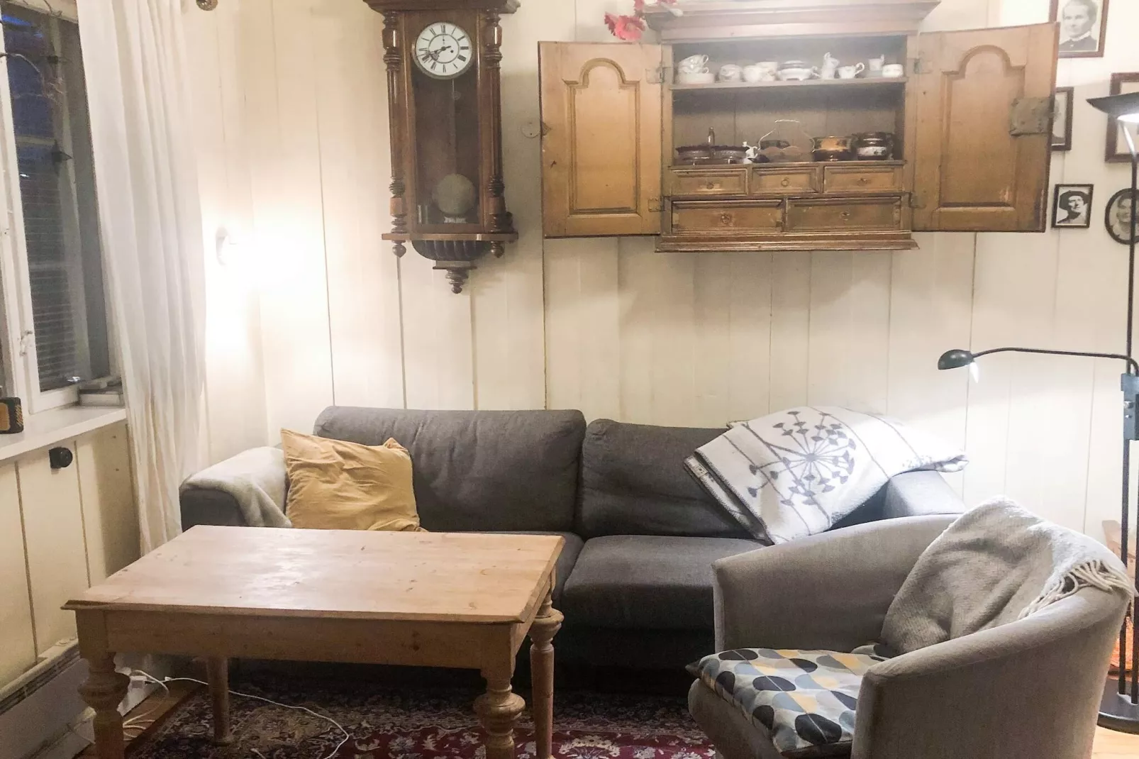 6 person holiday home in Lillehammer-Indoor
