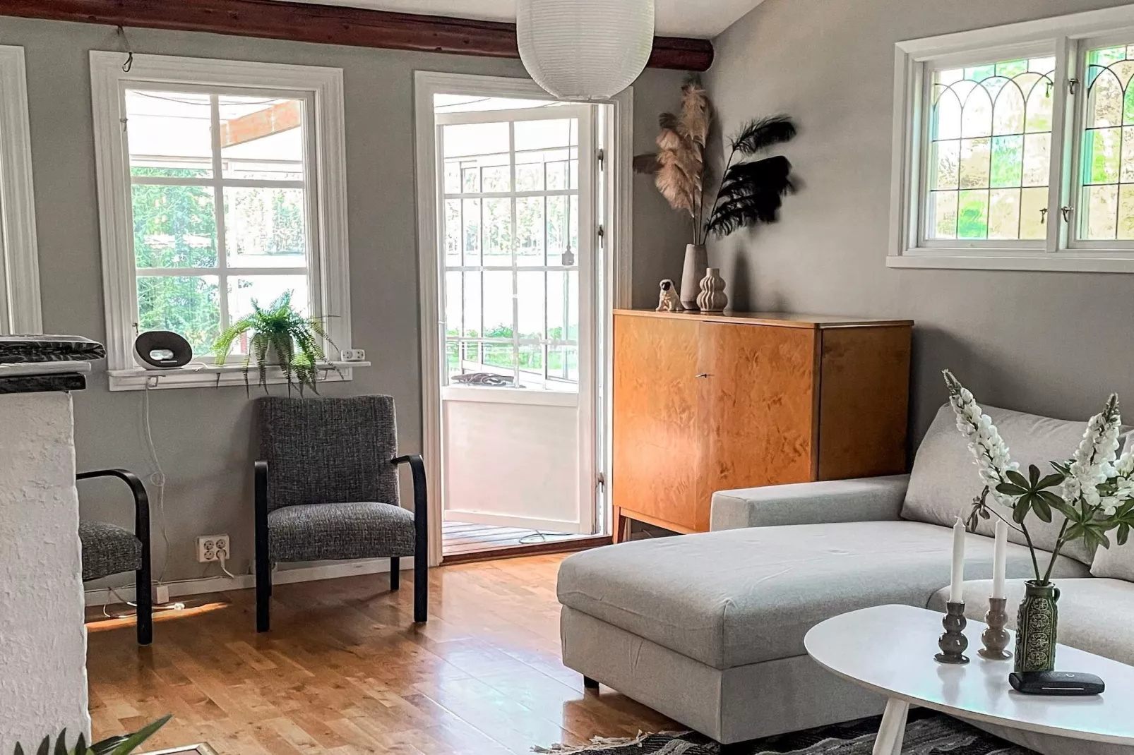 4 etoiles maison de vacances a VINTROSA-Intérieur