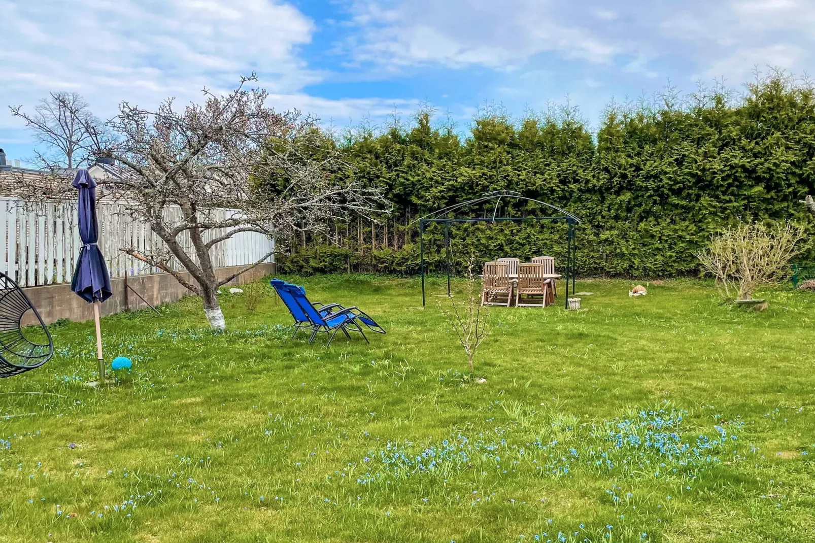 4 person holiday home in Rättvik-Outdoor
