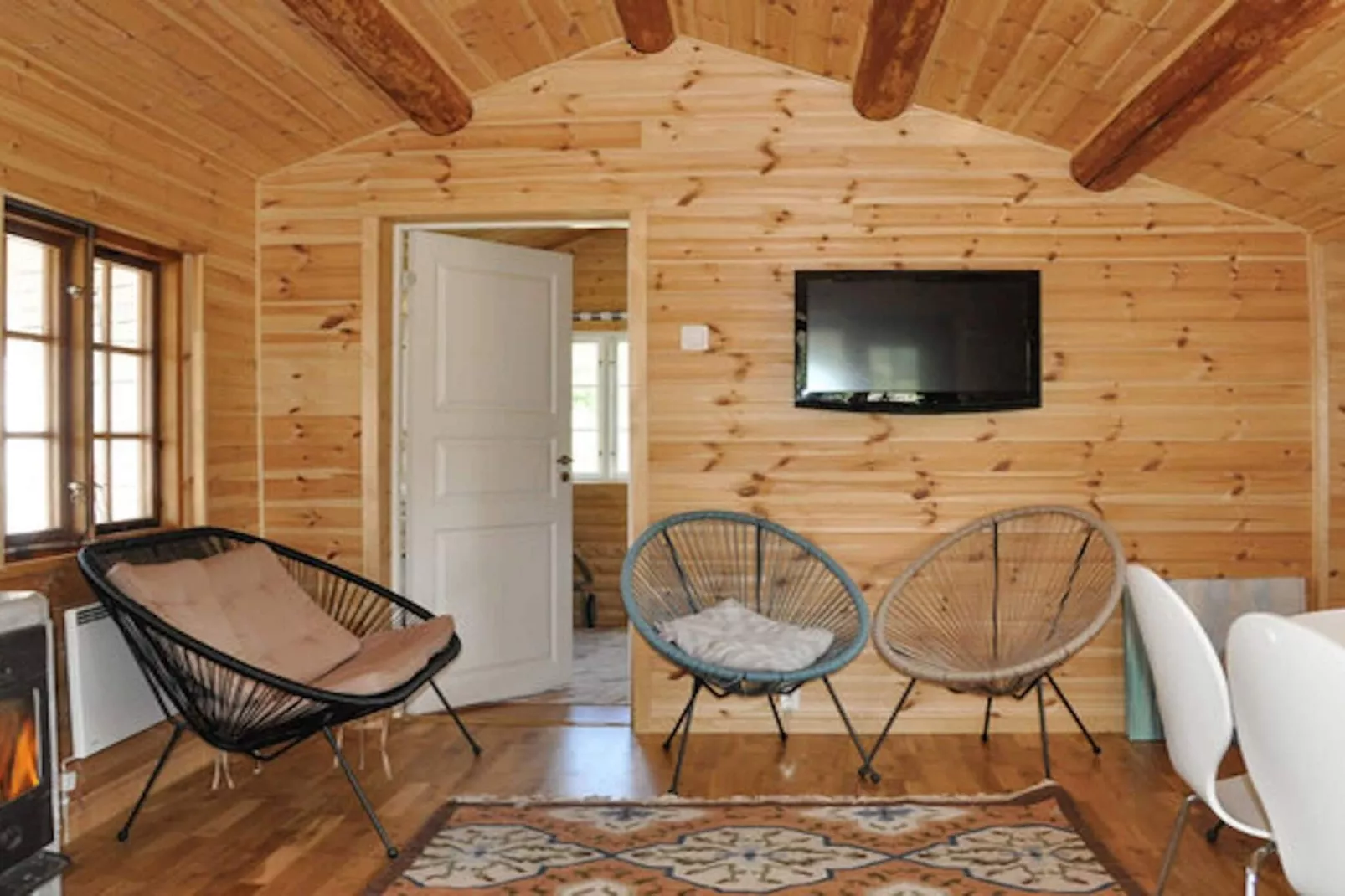 4 star holiday home in KIL-Indoor