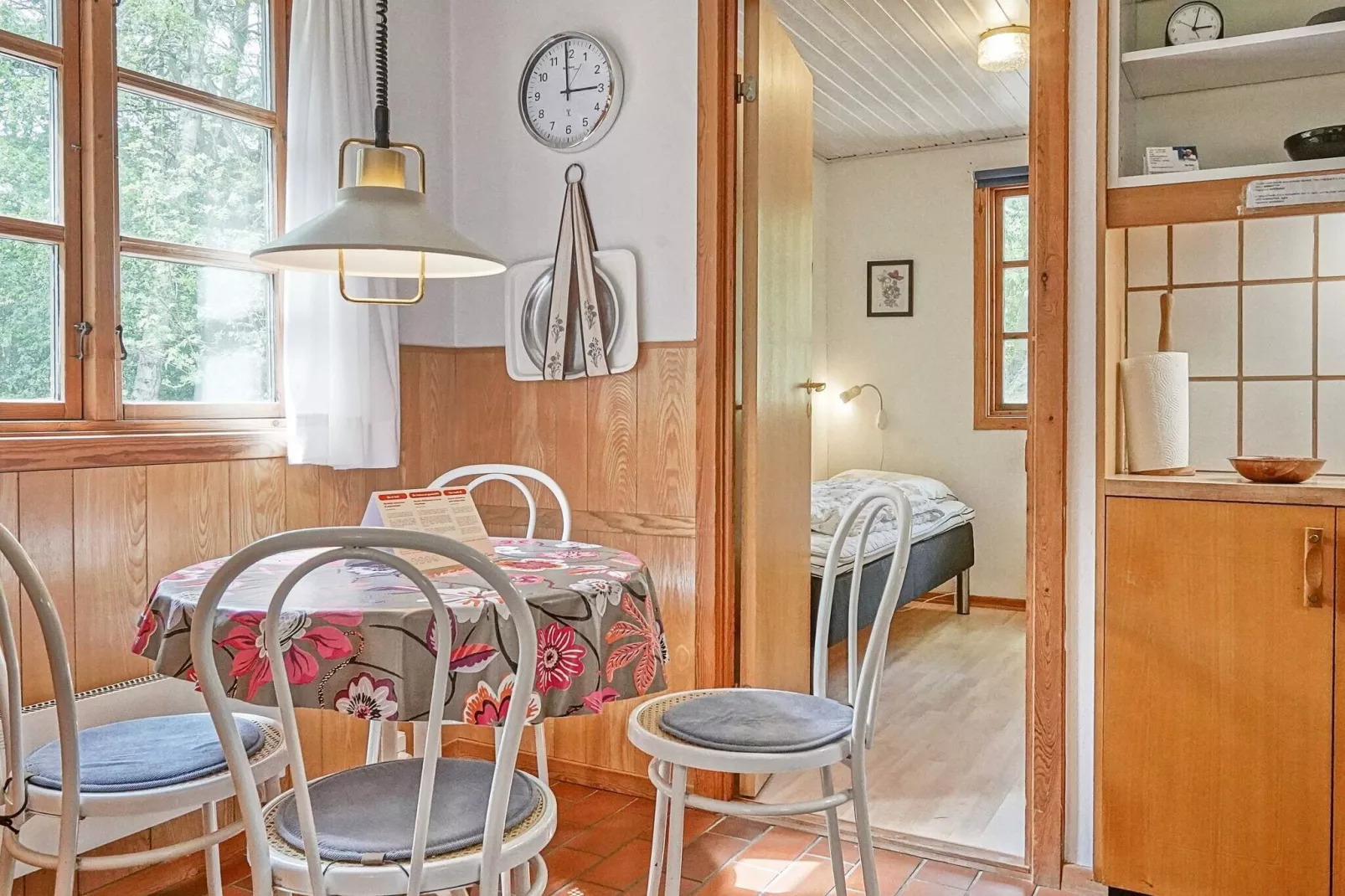 Retraite paisible plage -- By Traum Ferienwohnungen-Intérieur