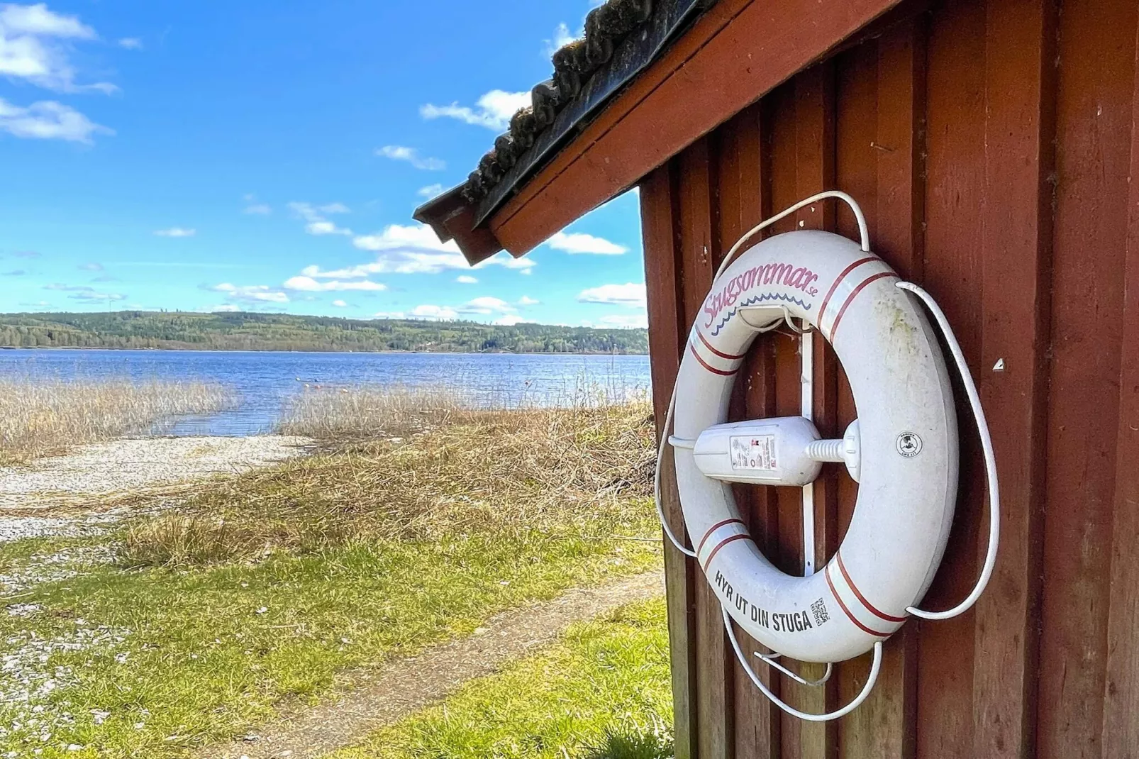 4 etoiles maison de vacances a TVÄRRED-Non tagué