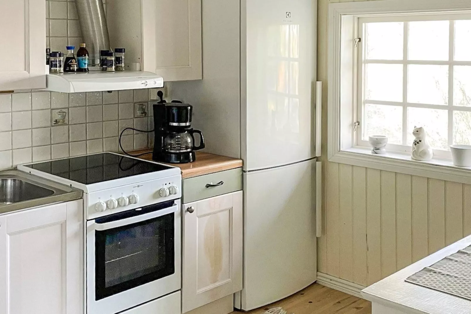 4 etoiles maison de vacances a ENKÖPING-Intérieur