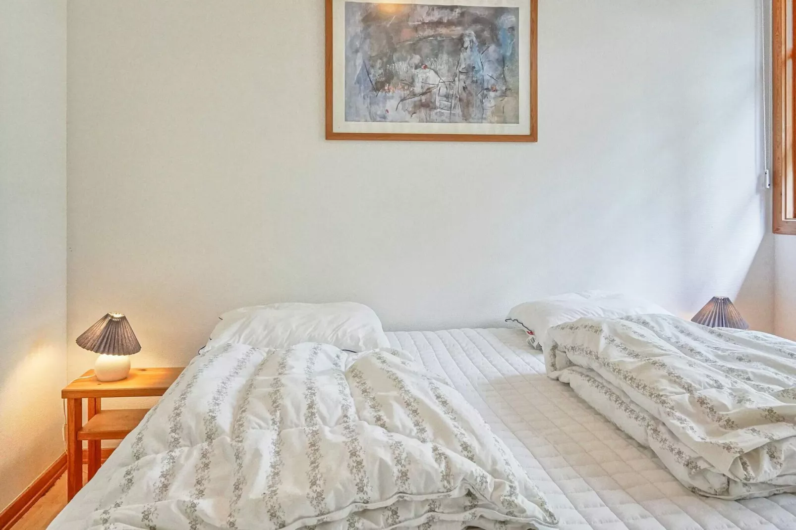 Retraite paisible plage -- By Traum Ferienwohnungen-Intérieur