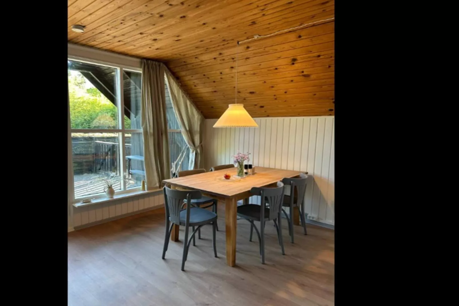6 Personen Ferienhaus in Herning-Innenbereich
