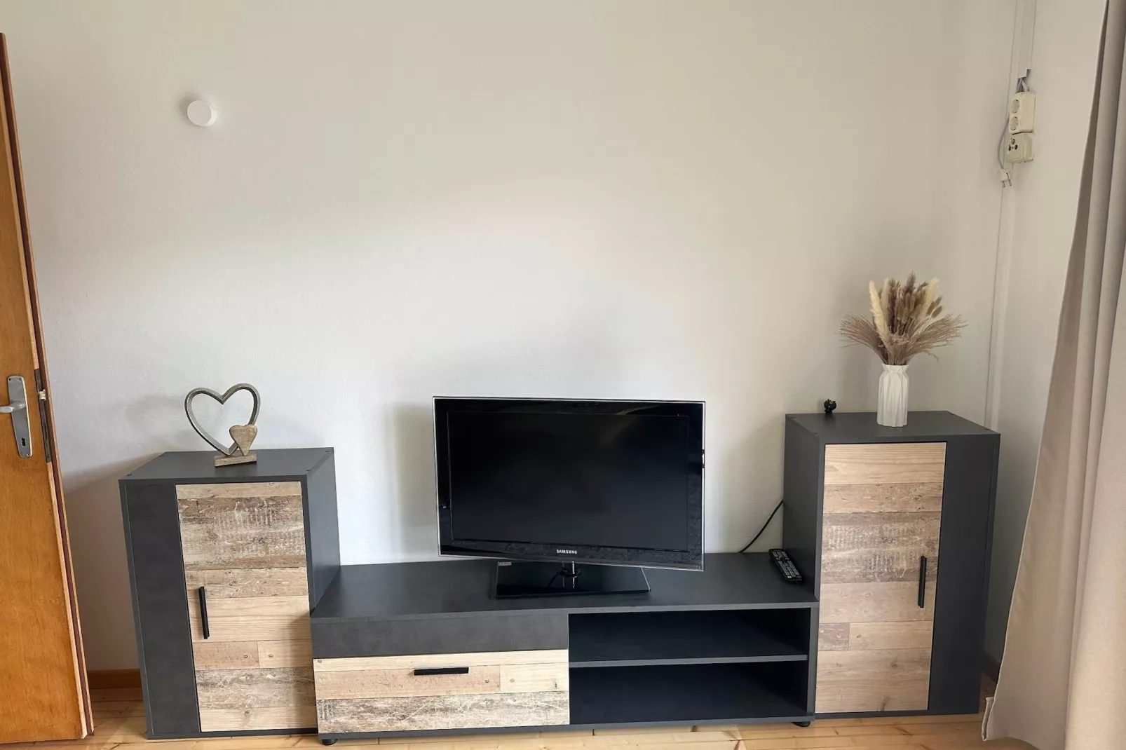 Ferienwohnung Gerlitze-Salon