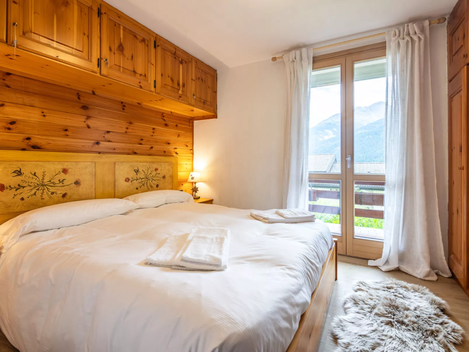 Casa Morelli-Dedans