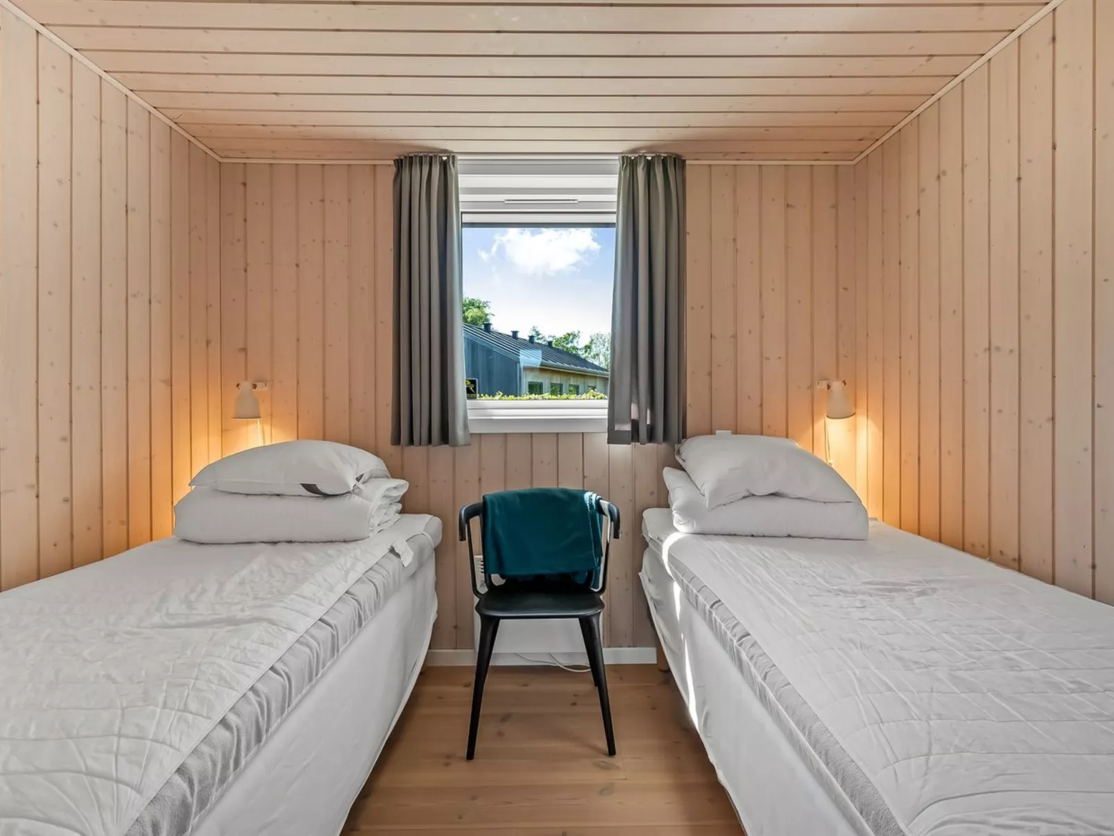 "Kody" - 400m from the sea-Inside