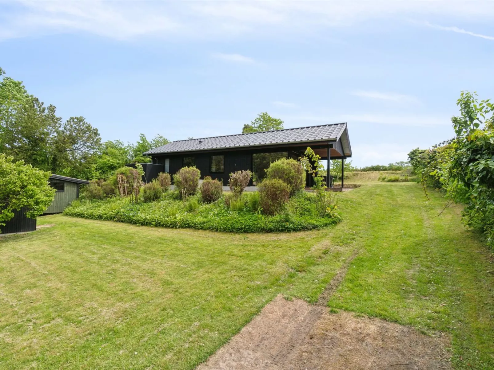 "Radica" - 400m from the sea-Outside