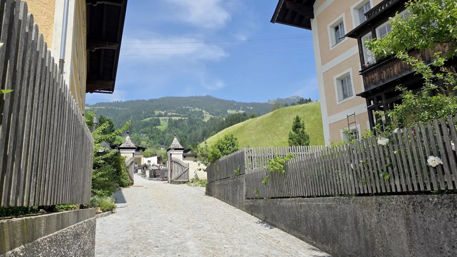Hopfgarten Alpin Living Top 3 und 4