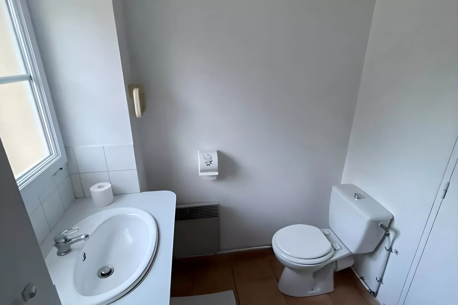 Le Paloma - Bougeance - 7p - Rêve Au Mans-Badezimmer