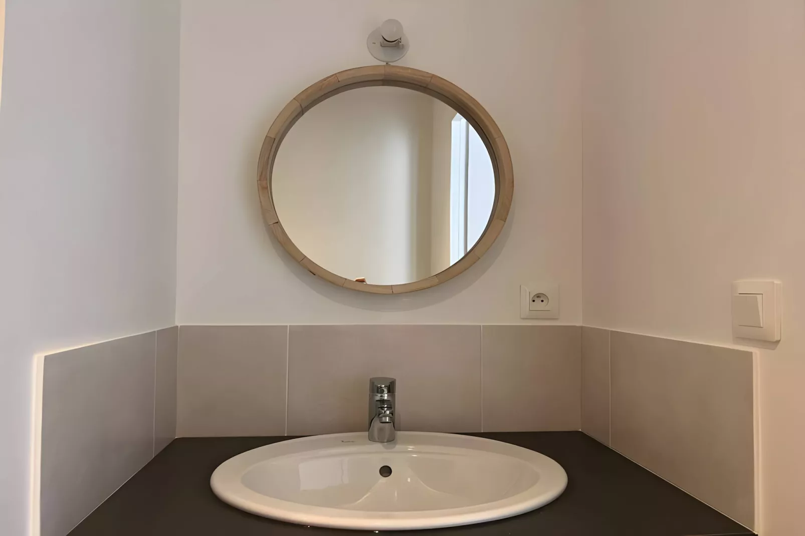 L'Orne Saosnoise - Campagne - 2p - Rêve au Mans-Bathroom